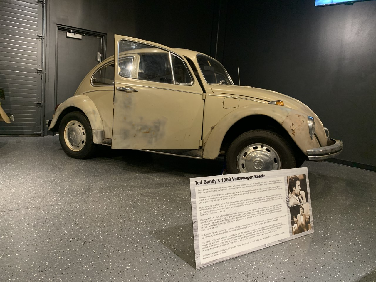 Ted Bundy Net Worth and Financial Life Overview