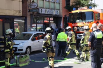 Solingen Attack Explained: Timeline and Key Details