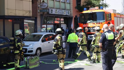 Solingen Attack Explained: Timeline and Key Details