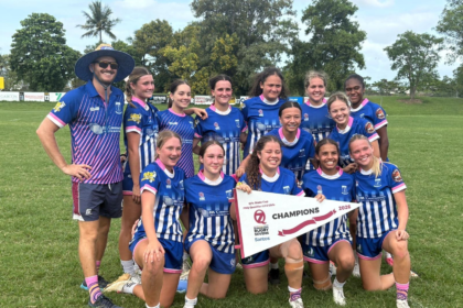 Nudgee College Rugby Tour 2026: Historic Win Explained
