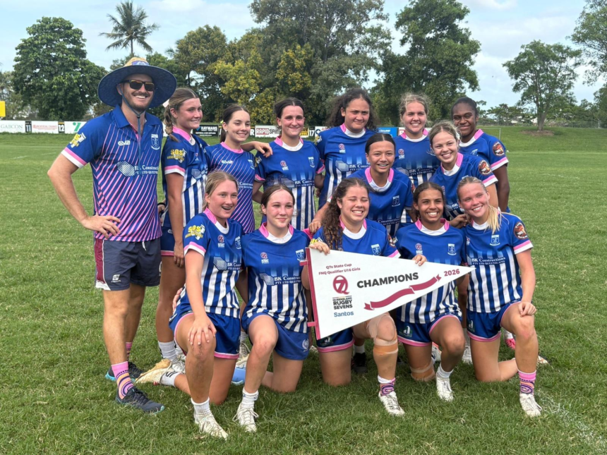 Nudgee College Rugby Tour 2026: Historic Win Explained