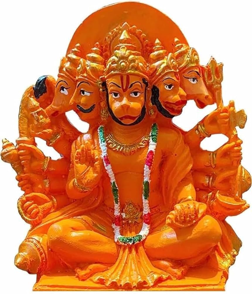 Hanuman Jayanti 2026 April: Puja Vidhi & Mantras