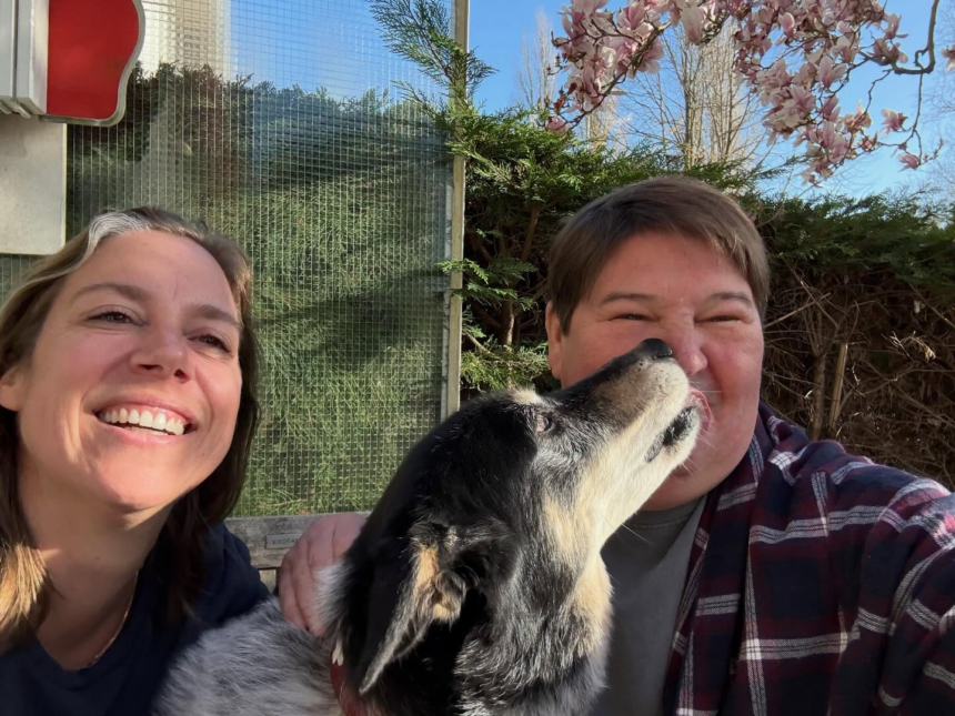 Martijn Krabbé receives massive support after a King’s Day photo and floral tribute amid his ongoing illness.