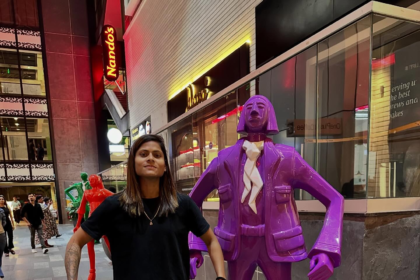 Radha Yadav biography, age, net worth, career, family, relationships, height, stats, and latest updates on India’s star cricketer.