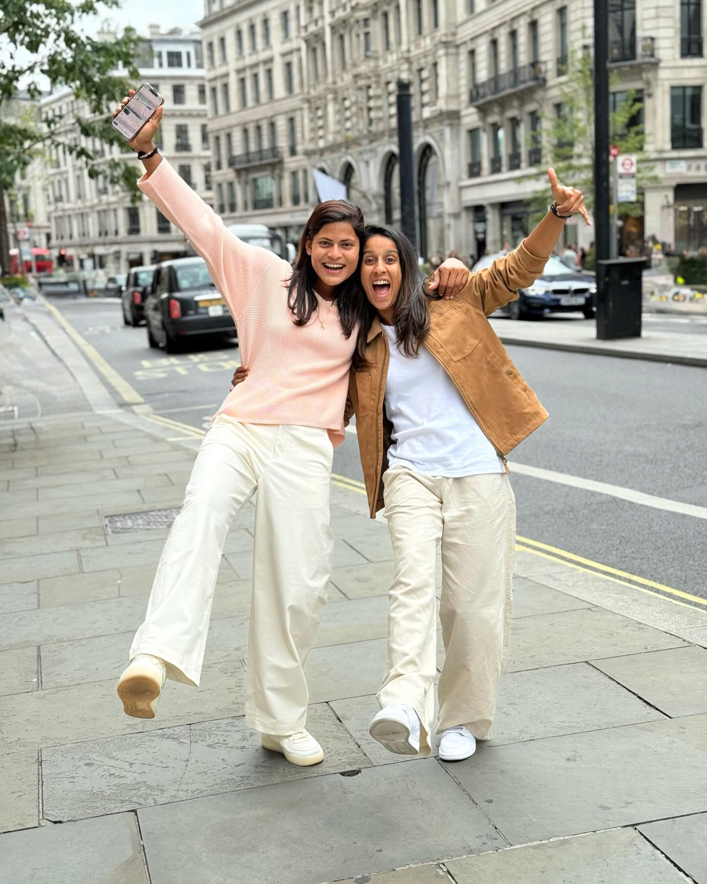 Discover Radha Yadav’s journey, career highlights, and her heartfelt bond with teammate Jemimah Rodrigues in this engaging feature.