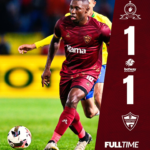 Mamelodi Sundowns vs Stellenbosch today result and key moments