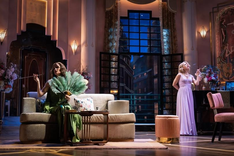 Explore Kelli O’Hara movies and TV shows, from The Gilded Age to The Independents, plus her Broadway influence and career highlights.