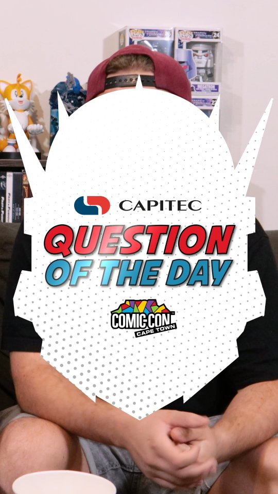 Explore Comic Con Cape Town 2026, featuring global stars, cosplay, gaming, and immersive fan experiences at CTICC.