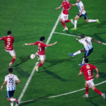 Pyramids vs Al Ahly Live Score: 3-0 Match Breakdown