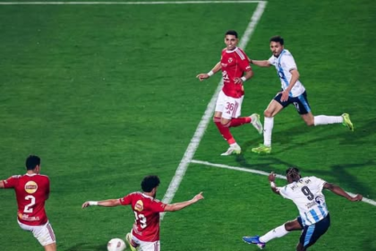 Pyramids vs Al Ahly Live Score: 3-0 Match Breakdown