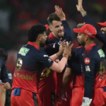 IPL 2026 RCB vs CSK Match Report and Key Highlights