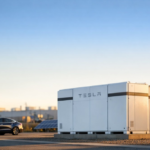 Explore Tesla’s 2026 outlook, including Robotaxi delays, AI strategy, and energy growth shaping its future.