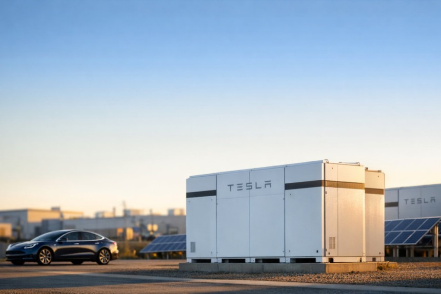 Explore Tesla’s 2026 outlook, including Robotaxi delays, AI strategy, and energy growth shaping its future.