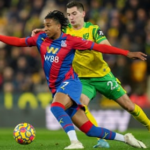 Michael Olise Footballer Profile, Age, Transfer News