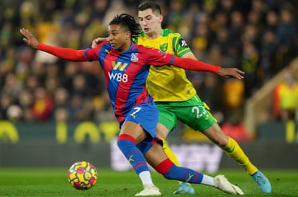 Michael Olise Footballer Profile, Age, Transfer News