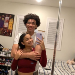 Jared McCain girlfriend and wife update. Full story of Sydney Williams and their breakup explained.