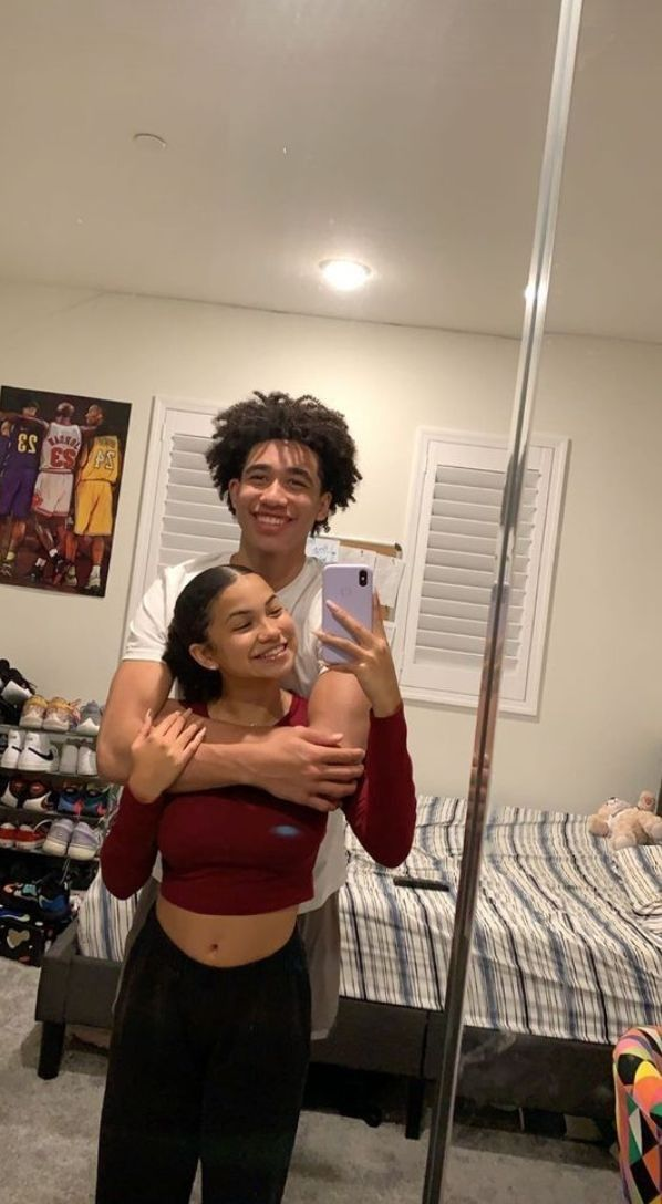 Jared McCain girlfriend and wife update. Full story of Sydney Williams and their breakup explained.