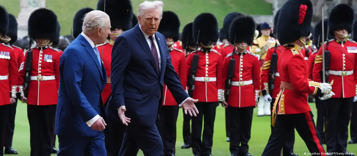 Explore how Trump ties evolved from fashion to powerful symbols in politics, business, and global influence networks.