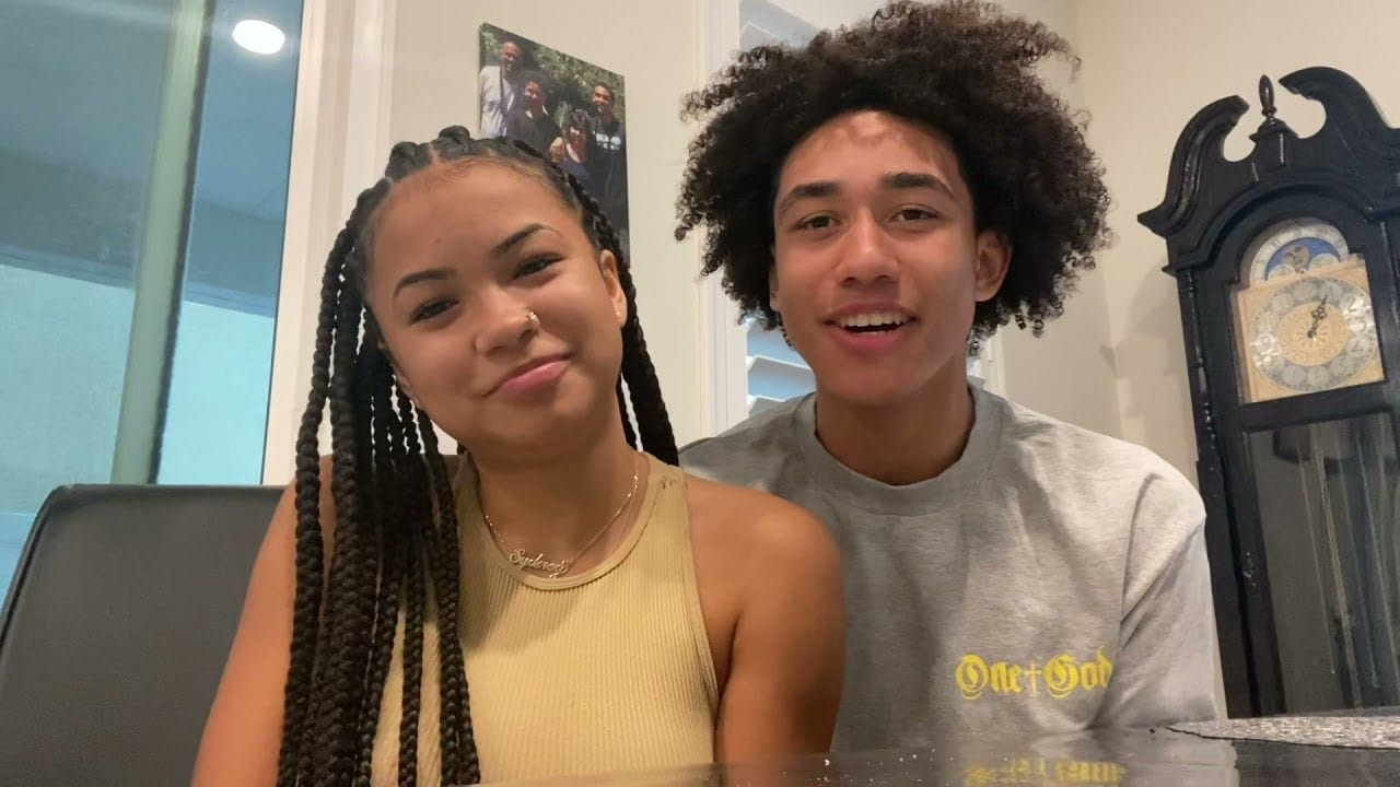 Jared McCain girlfriend and wife update. Full story of Sydney Williams and their breakup explained.