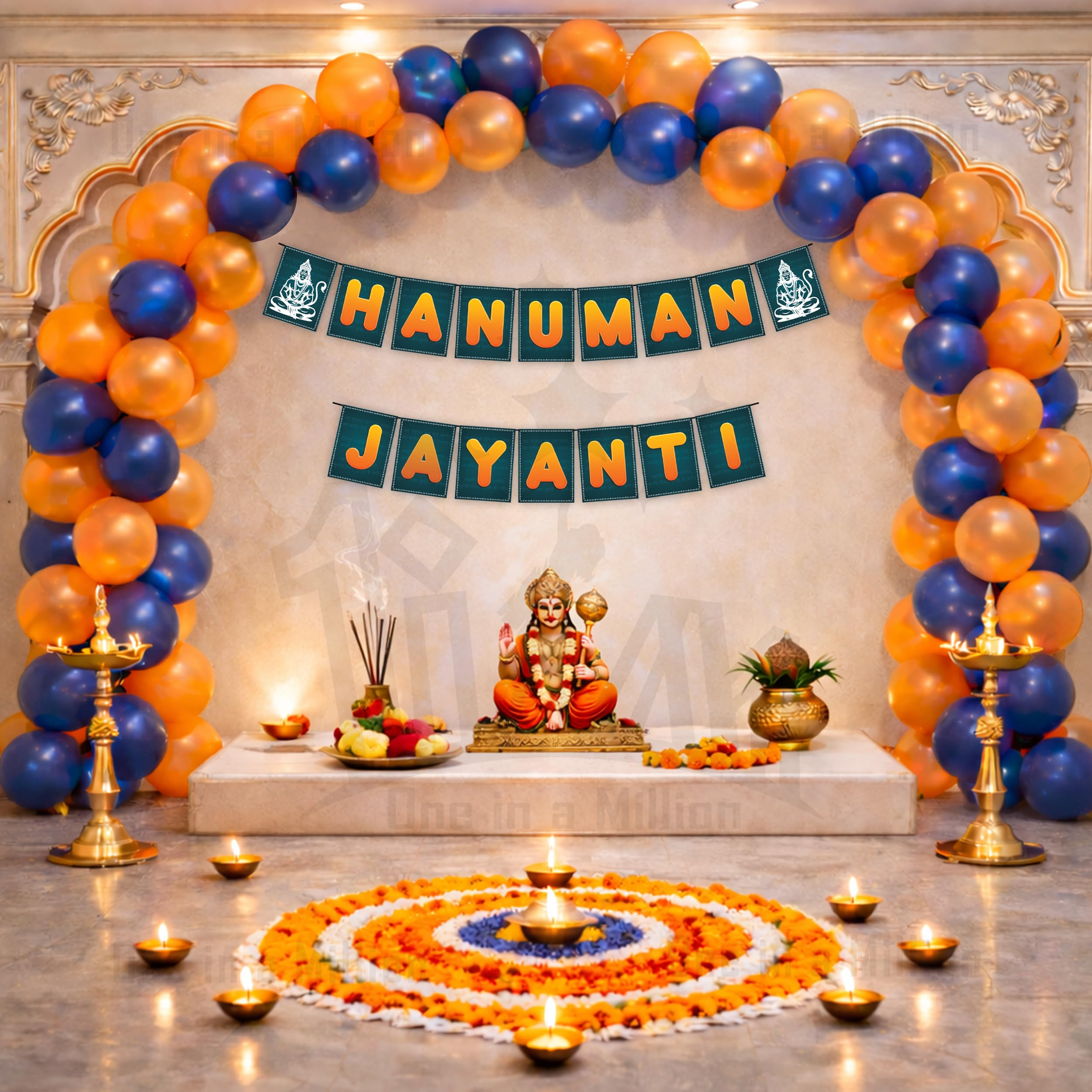 Hanuman Jayanti Festival: History, पूजा, and Celebration