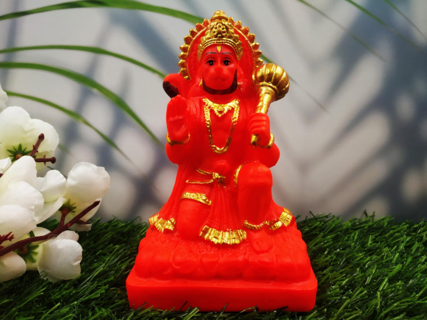 Hanuman Jayanti Festival: History, पूजा, and Celebration