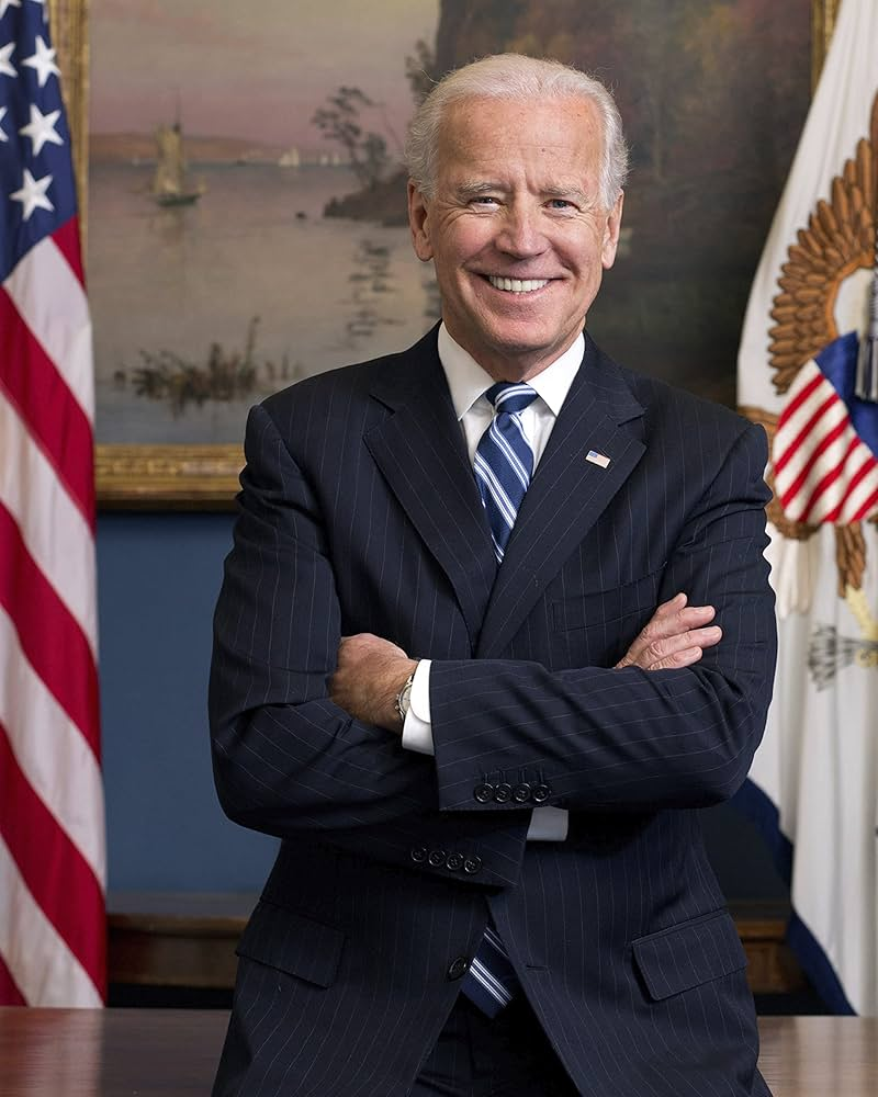 Joe Biden Now: Age, Wife, Health and Net Worth Explained