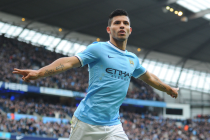 Sergio Agüero Career Highlights and Latest Injury News