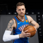 Isaiah Hartenstein 2026 Season Analysis and Highlights