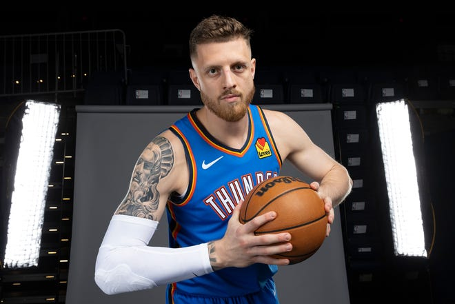 Isaiah Hartenstein 2026 Season Analysis and Highlights