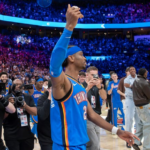 Lakers vs Thunder Best Bets: Picks, Odds & Props 2026