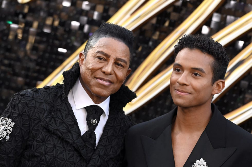 Explore Michael Jackson’s life, music legacy, and the 2026 biopic controversy shaping his enduring global impact.