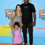 Kawhi Leonard Relationship: Kishele Shipley Explained