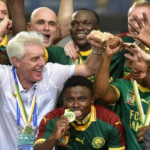 Hugo Broos Marriage: What We Know About His Wife