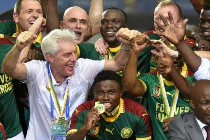 Hugo Broos Marriage: What We Know About His Wife