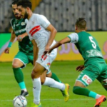Zamalek vs Al Masry: 4-1 Win Boosts Title Race