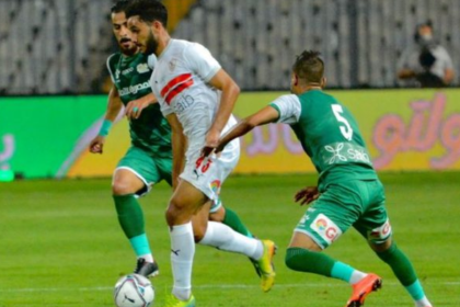 Zamalek vs Al Masry: 4-1 Win Boosts Title Race