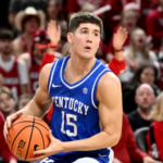 Discover Reed Sheppard’s age, height, NBA Draft journey, net worth, injury updates, and rising impact in modern basketball.