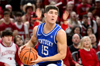 Discover Reed Sheppard’s age, height, NBA Draft journey, net worth, injury updates, and rising impact in modern basketball.