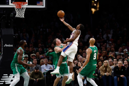 Discover how Payton Pritchard is reshaping the Celtics’ playoff run with elite scoring, leadership, and clutch performances.