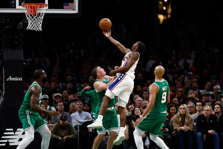 Discover how Payton Pritchard is reshaping the Celtics’ playoff run with elite scoring, leadership, and clutch performances.