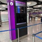 Flight Cancellations Rise Amid Global Jet Fuel Crisis