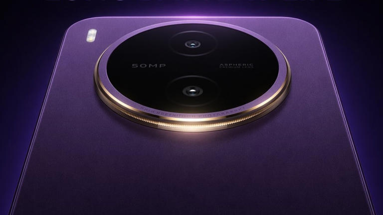 Discover Vivo Y600 Pro with a massive 10,000mAh battery, fast charging, specs, features, and launch details in this in-depth guide.