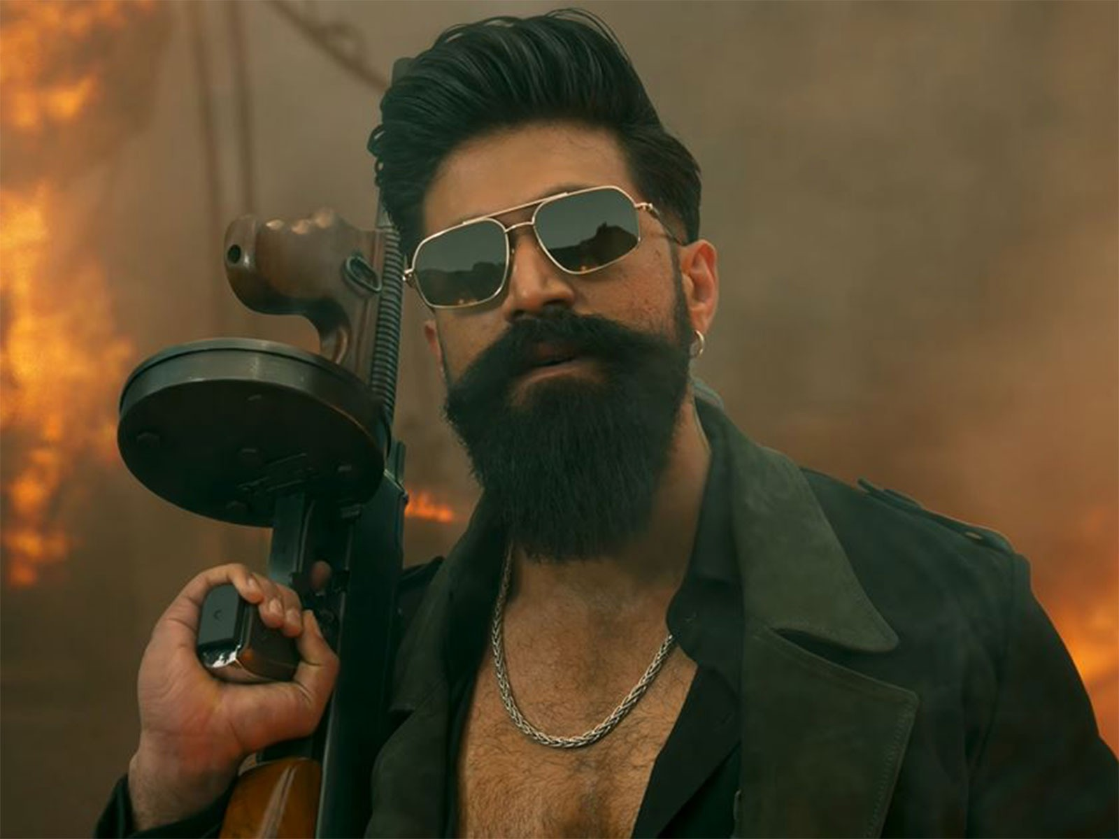 Yash’s Toxic release date delayed again. Discover reasons, new plans, and what it means for the film’s global launch.