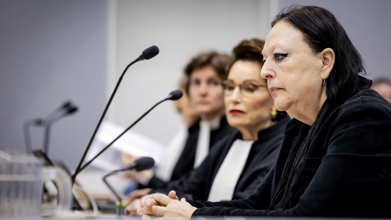 Inez Weski Court Case: Full Breakdown of Charges