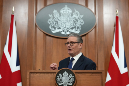 Keir Starmer Foreign Policy and Economic Impact 2026