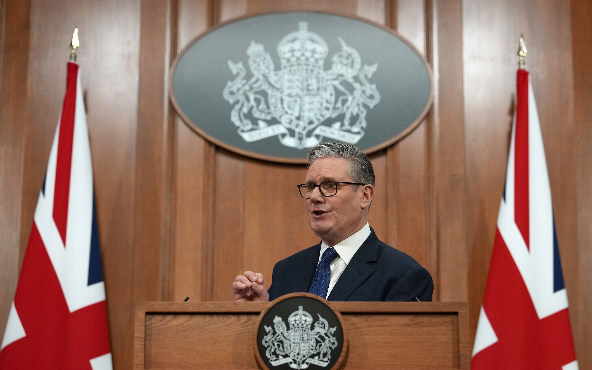 Keir Starmer Foreign Policy and Economic Impact 2026