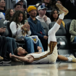 Warriors Hold Nerve Late as Curry Sparks Win Over Kings A Tight Contest Decided in the Final Minutes The latest meeting between the Golden State Warriors and the Sacramento Kings delivered a closely contested battle that ultimately swung in the final moments. Played at Chase Center in San Francisco, the Warriors edged the Kings 110–105, snapping a four-game losing streak and regaining momentum at a crucial stage of the season. The game followed a familiar pattern for both teams—Golden State leaning on experience and timely shot-making, while Sacramento showed flashes of promise but struggled to close. Curry’s Return Changes the Equation At the center of the storyline was Stephen Curry, who continues to work his way back after a prolonged absence due to a right knee injury. Having missed 27 games, Curry appeared in just his second game since returning—and his impact was immediate. Coming off the bench once again, Curry scored 17 points, but the numbers alone do not capture his influence. He delivered two rare four-point plays, energizing the arena and shifting momentum during critical stretches of the game. More importantly, he played a decisive role late in the fourth quarter. With the Warriors trailing, Curry tied the game at 104 with a three-pointer with 2:38 remaining, then orchestrated the next possession by setting up Brandin Podziemski for a go-ahead three. That sequence effectively turned the game. Second Quarter Surge Sets the Tone Golden State’s victory was anchored in a dominant second quarter. After a relatively even opening period, the Warriors exploded for 41 points in the second quarter compared to Sacramento’s 27. Curry’s contributions were particularly visible during this stretch. His back-to-back four-point plays late in the quarter helped extend the Warriors’ lead to 60–44 heading into halftime. The offensive burst created a cushion that proved essential, as the Kings gradually chipped away in the second half. Supporting Cast Steps Up for Golden State While Curry drew the headlines, the Warriors’ supporting players delivered key performances. De'Anthony Melton led the team with 21 points Brandin Podziemski added 20 points, including the decisive late three-pointer Golden State also demonstrated resilience despite lineup instability. The team used its 40th different starting lineup of the season after rookie Will Richard was ruled out late with a back injury, prompting Pat Spencer to step in. This level of rotation highlights a season marked by inconsistency, making the win particularly significant. Kings Show Fight but Fall Short Again For Sacramento, the loss continues a difficult stretch, marking their sixth defeat in the last eight games. Despite the result, there were notable individual performances: Killian Hayes scored 18 points off the bench Rookie Maxime Raynaud recorded 17 points and eight rebounds on his 23rd birthday The Kings displayed competitiveness throughout, especially in the third quarter, but struggled to execute in the final minutes—a recurring issue during their recent run. Game Flow Breakdown A closer look at the quarter-by-quarter scoring reveals how the contest unfolded: 1st Quarter: Even start, Kings 26–25 2nd Quarter: Warriors dominate, 41–27 3rd Quarter: Kings respond, 28–19 4th Quarter: Tight finish, Warriors hold on Final Score: Warriors 110, Kings 105 The second quarter ultimately proved decisive, giving Golden State just enough margin to withstand Sacramento’s late push. Implications for the Western Conference The result carries different implications for each team. For the Warriors, now 37–42, the win reinforces their position as they remain effectively locked into the No. 10 seed in the Western Conference play-in race. With the postseason approaching, Curry’s return could significantly alter their competitiveness. For the Kings, now 21–59, the loss underscores a rebuilding phase. While young players like Raynaud offer promise, consistency remains elusive. What Comes Next The two teams will not have to wait long for a rematch. The Kings will host the Warriors in Sacramento on Friday night The Warriors will first face Los Angeles Lakers at home There is also growing anticipation around Curry potentially returning to the starting lineup in the upcoming games, particularly against a Lakers side featuring LeBron James. A Game That Signals Momentum Shift Beyond the final score, this game may mark a turning point for Golden State. After a difficult stretch, the return of Curry—combined with meaningful contributions from role players—suggests a team regaining structure at the right time. For Sacramento, the performance highlighted both potential and persistent gaps. Competitive stretches are evident, but closing games remains a challenge. Conclusion The Warriors’ 110–105 victory over the Kings was more than just a regular-season win. It showcased the immediate impact of Stephen Curry’s return, the importance of timely execution, and the difference experience makes in tight games. As the season edges toward its final phase, results like this could shape playoff narratives—particularly for teams fighting to secure or improve their postseason positions.