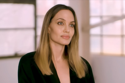 Angelina Jolie Appearance Sparks Global Debate