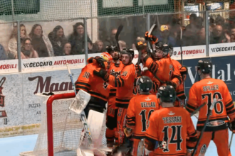 Asiago Vipers edge Legnaro 8-7 in a dramatic semifinal clash. Explore their strengths, weaknesses, and title chances.