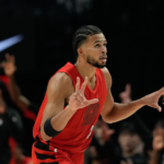 Nuggets vs Trail Blazers: Jokic Leads OT Victory